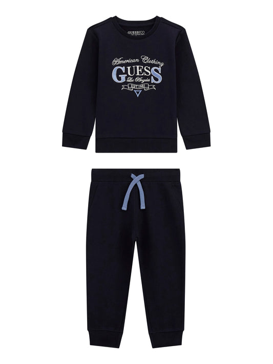 Completo GUESS
