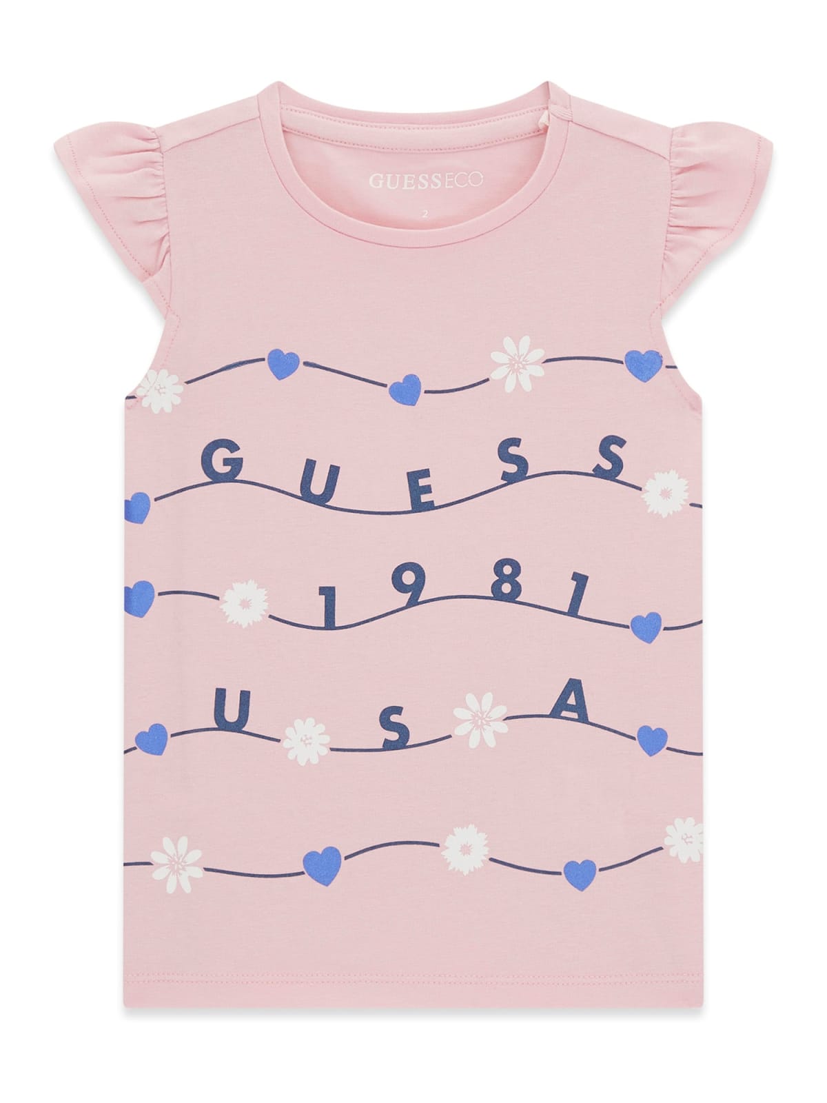 Maglieria GUESS