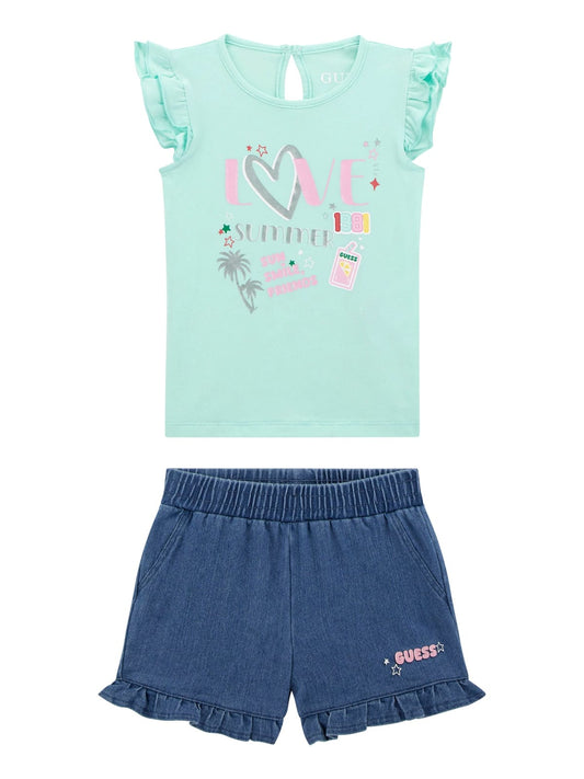 Completi GUESS