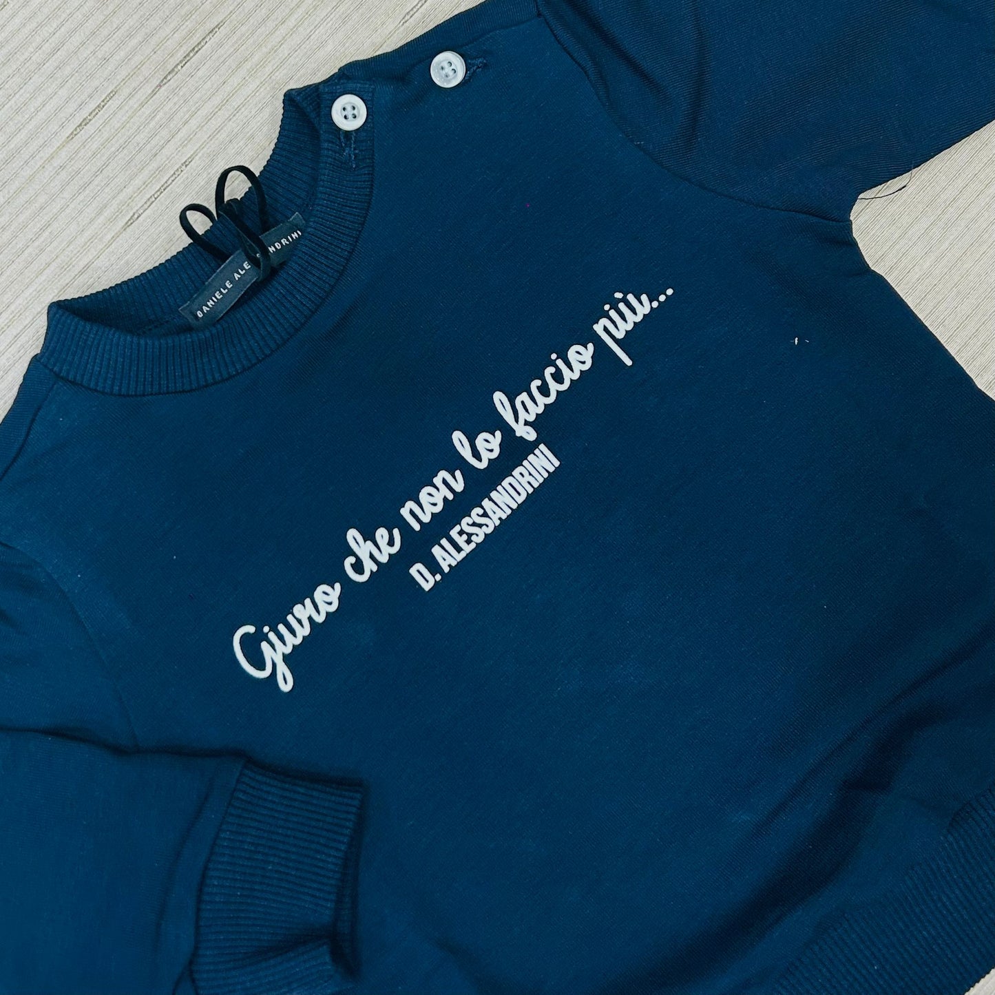 Maglieria Alessandrini