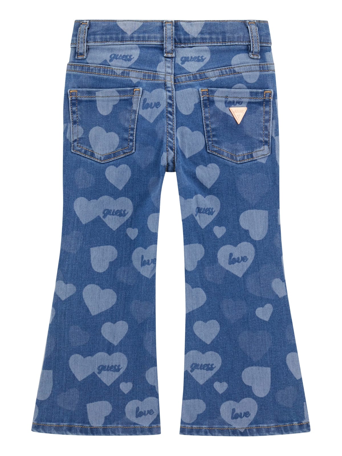Pantaloni GUESS
