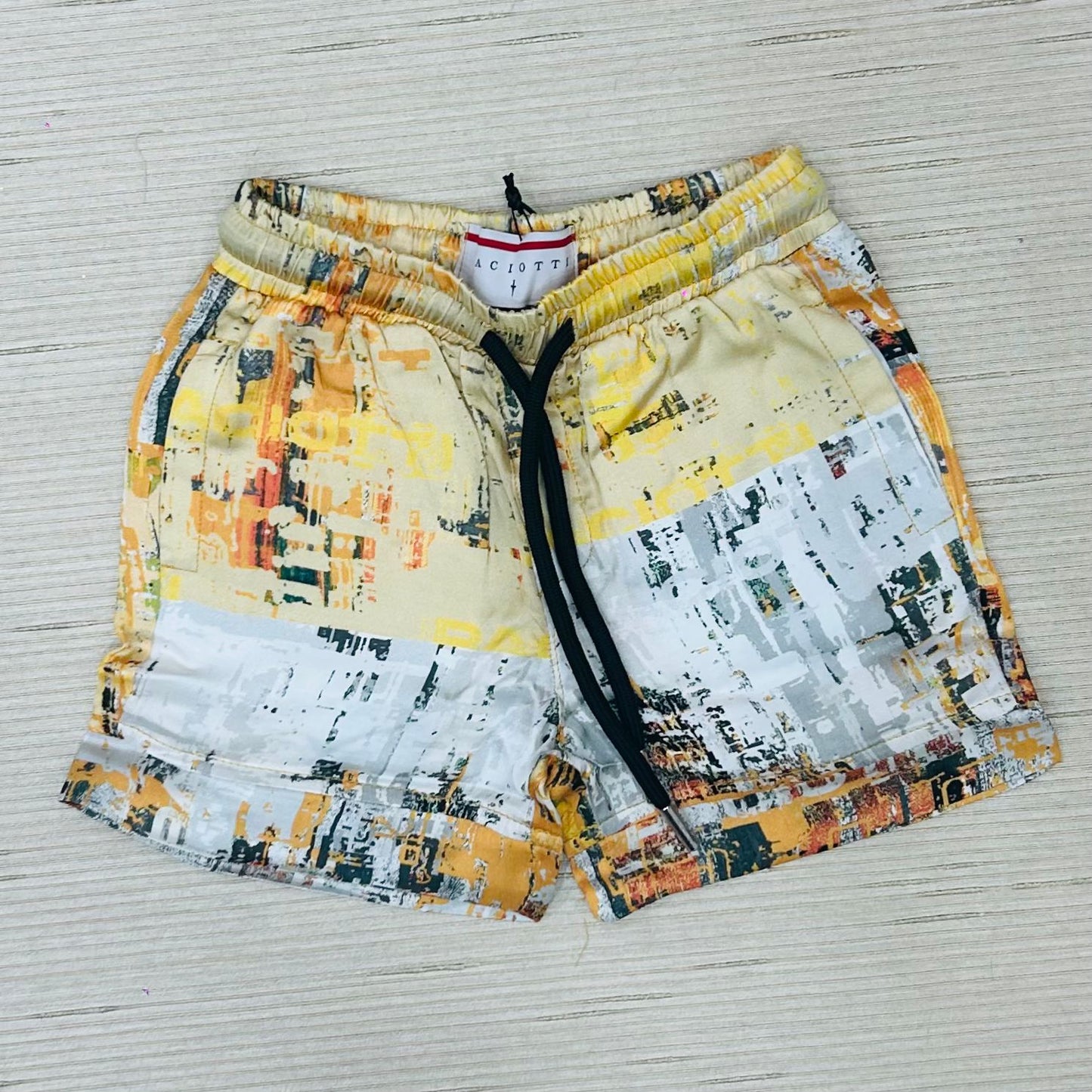 PANTALONE PACIOTTI