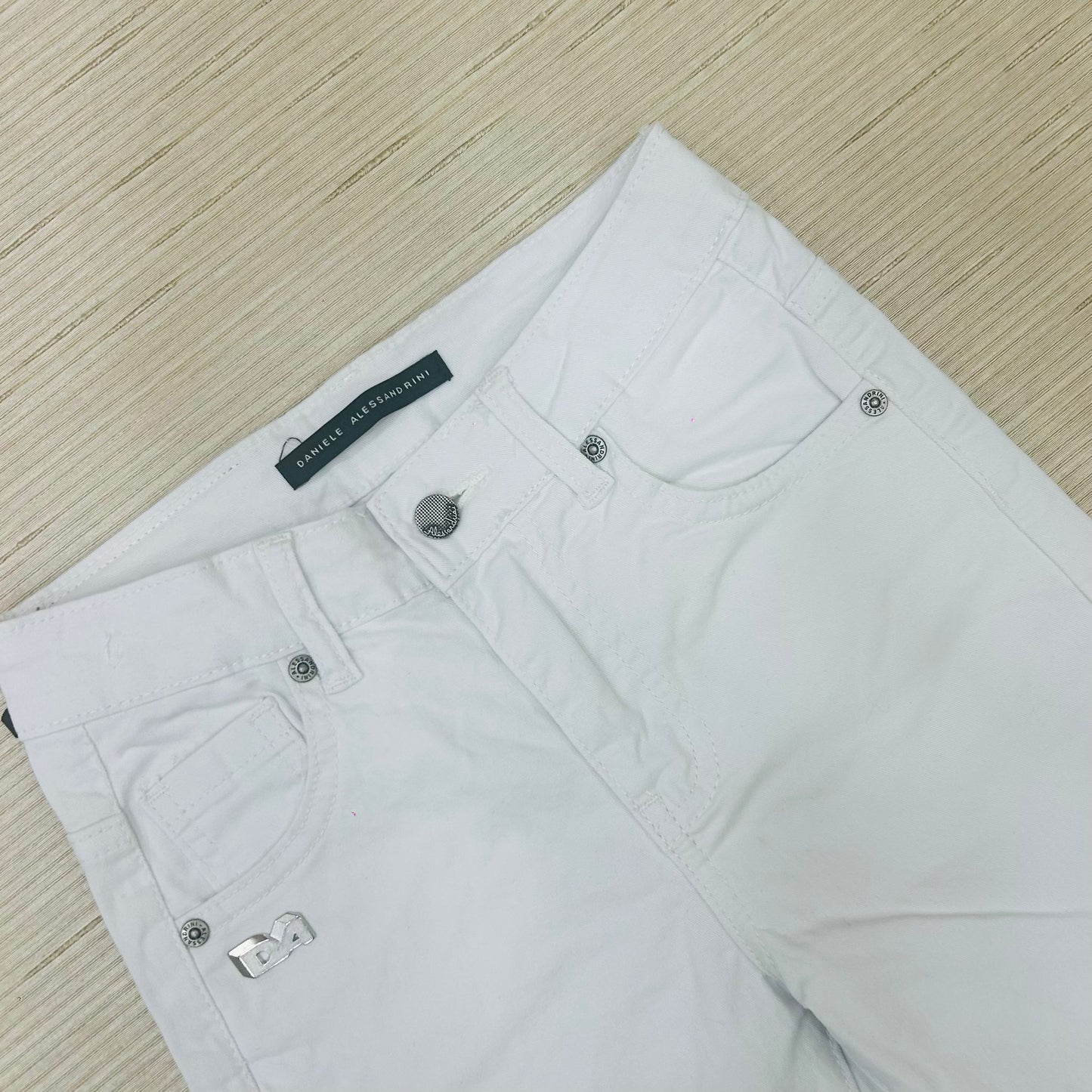 PANTALONE Alessandrini