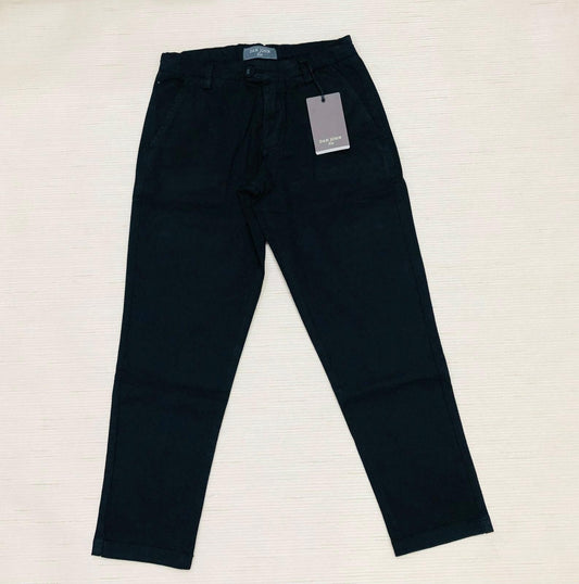 Pantaloni DAN JOHN