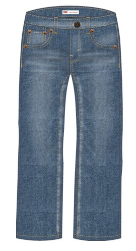 Pantaloni LEVI'S