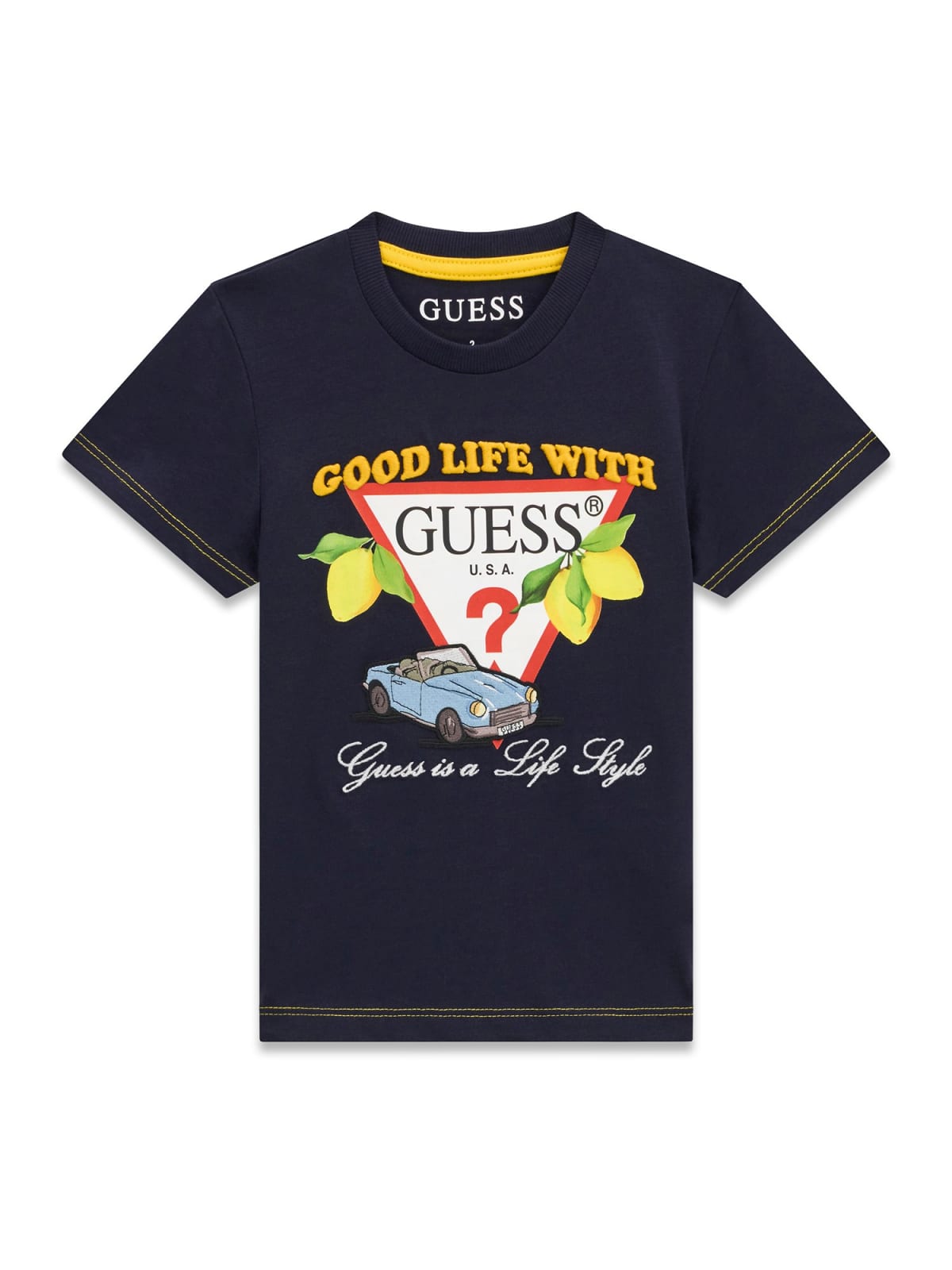 Maglieria GUESS
