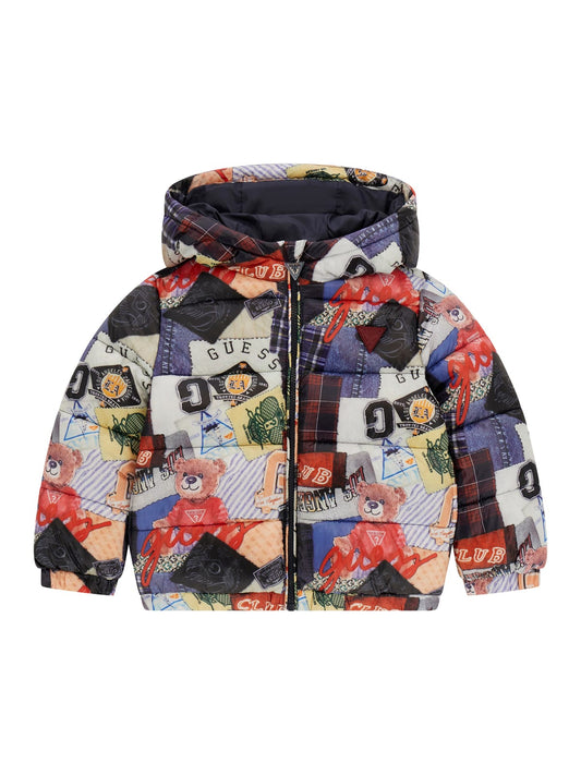 Cappotti GUESS