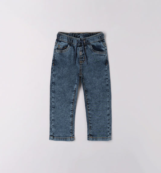 Pantaloni sarabanda