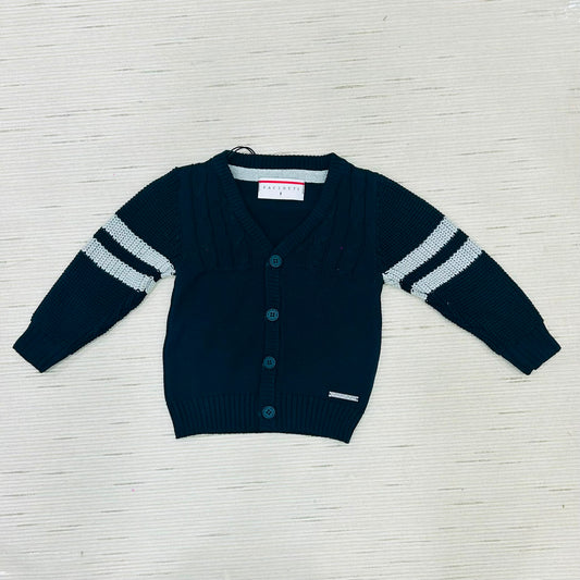 CARDIGAN PACIOTTI