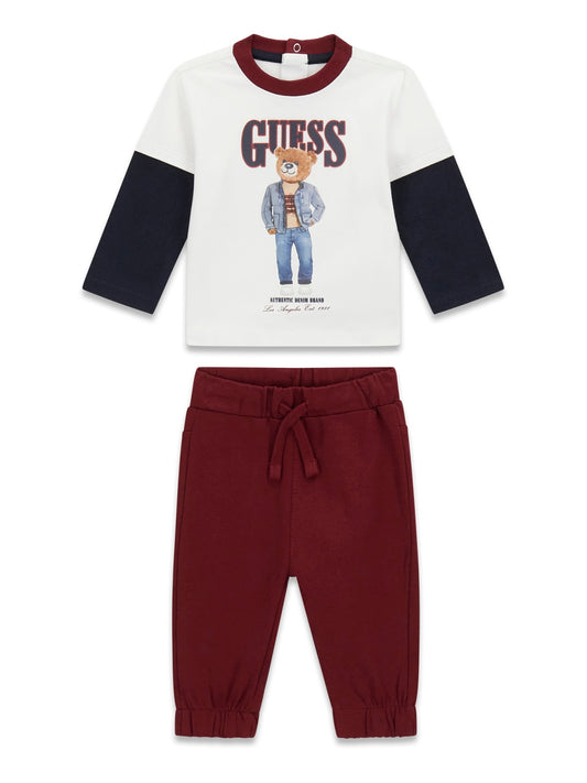 Completi GUESS