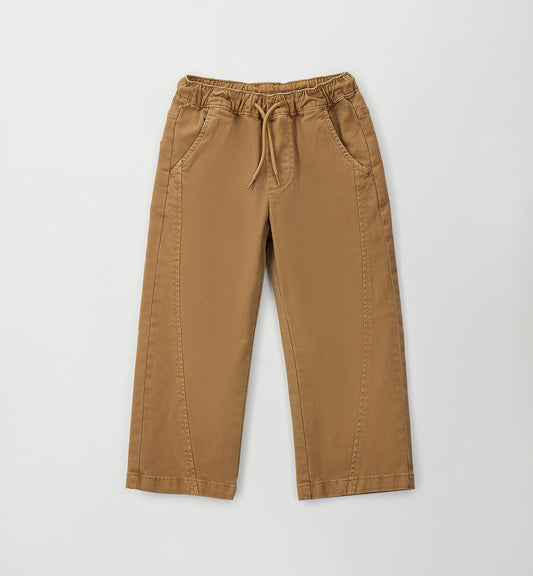 PANTALONE sarabanda