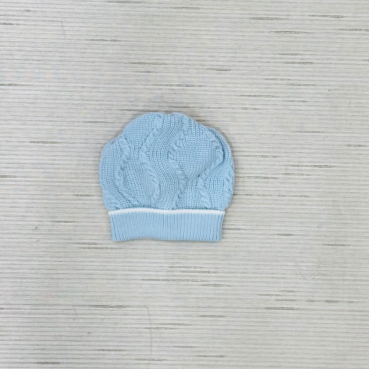 cappellino MARLU