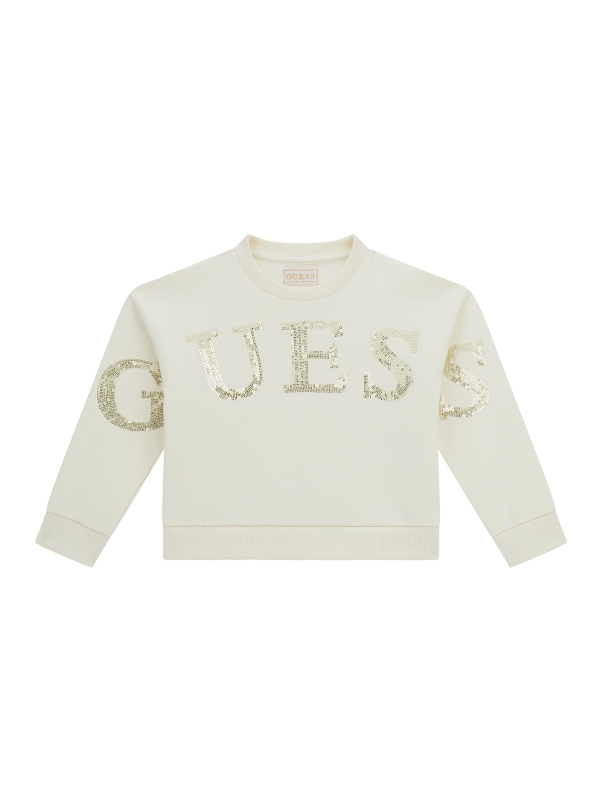 Maglieria GUESS