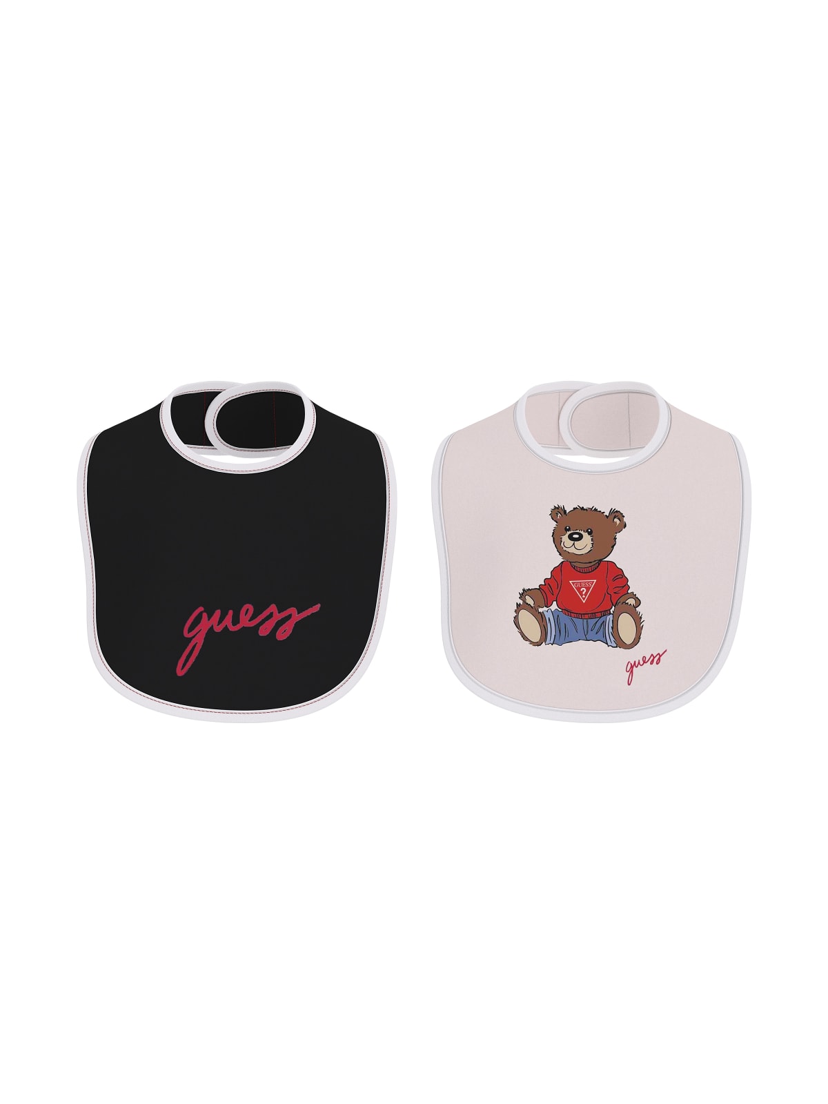 set bavette GUESS