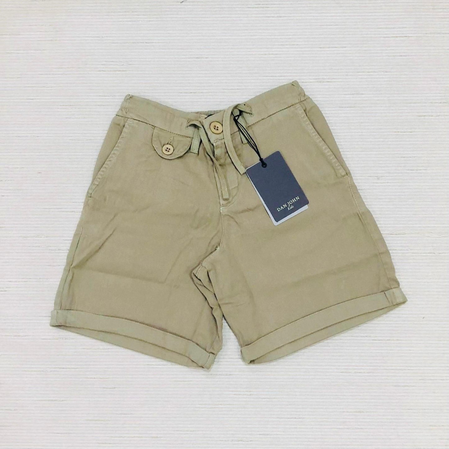 Pantaloni DAN JOHN