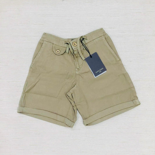 Pantaloni DAN JOHN