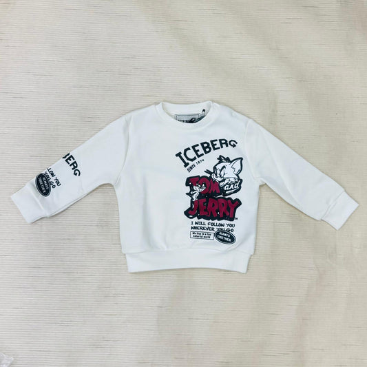 Maglieria ICEBERG
