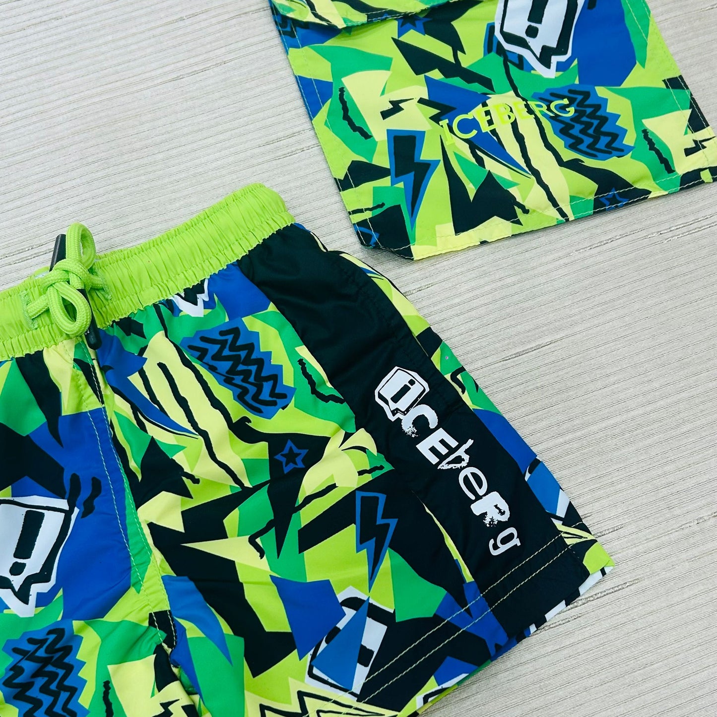 Costumi da bagno ICEBERG