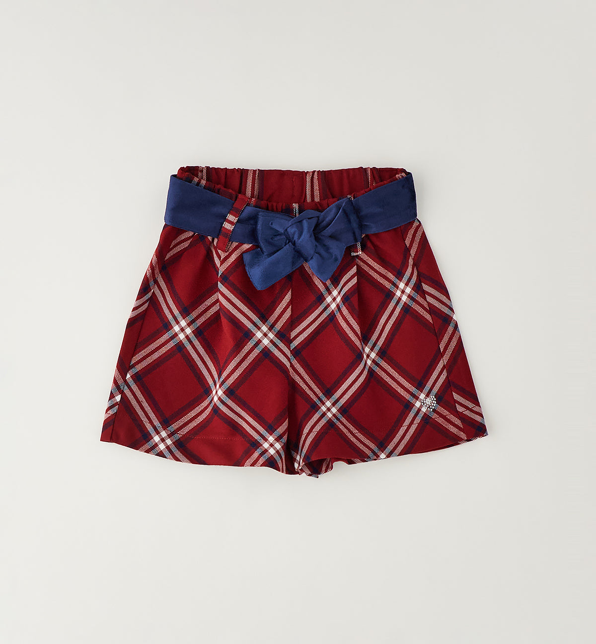 Pantaloncini sarabanda