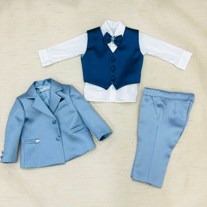 Completo LES ENFANTES