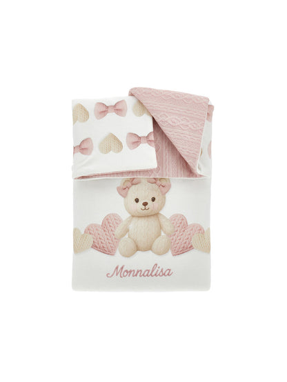 Coperta Monnalisa