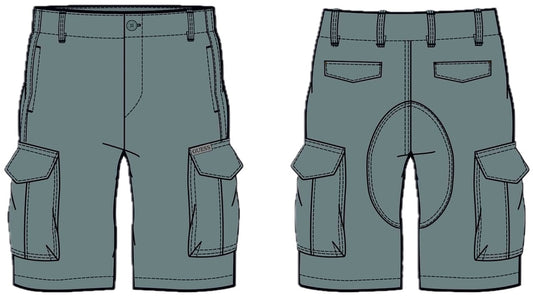 PANTALONE GUESS
