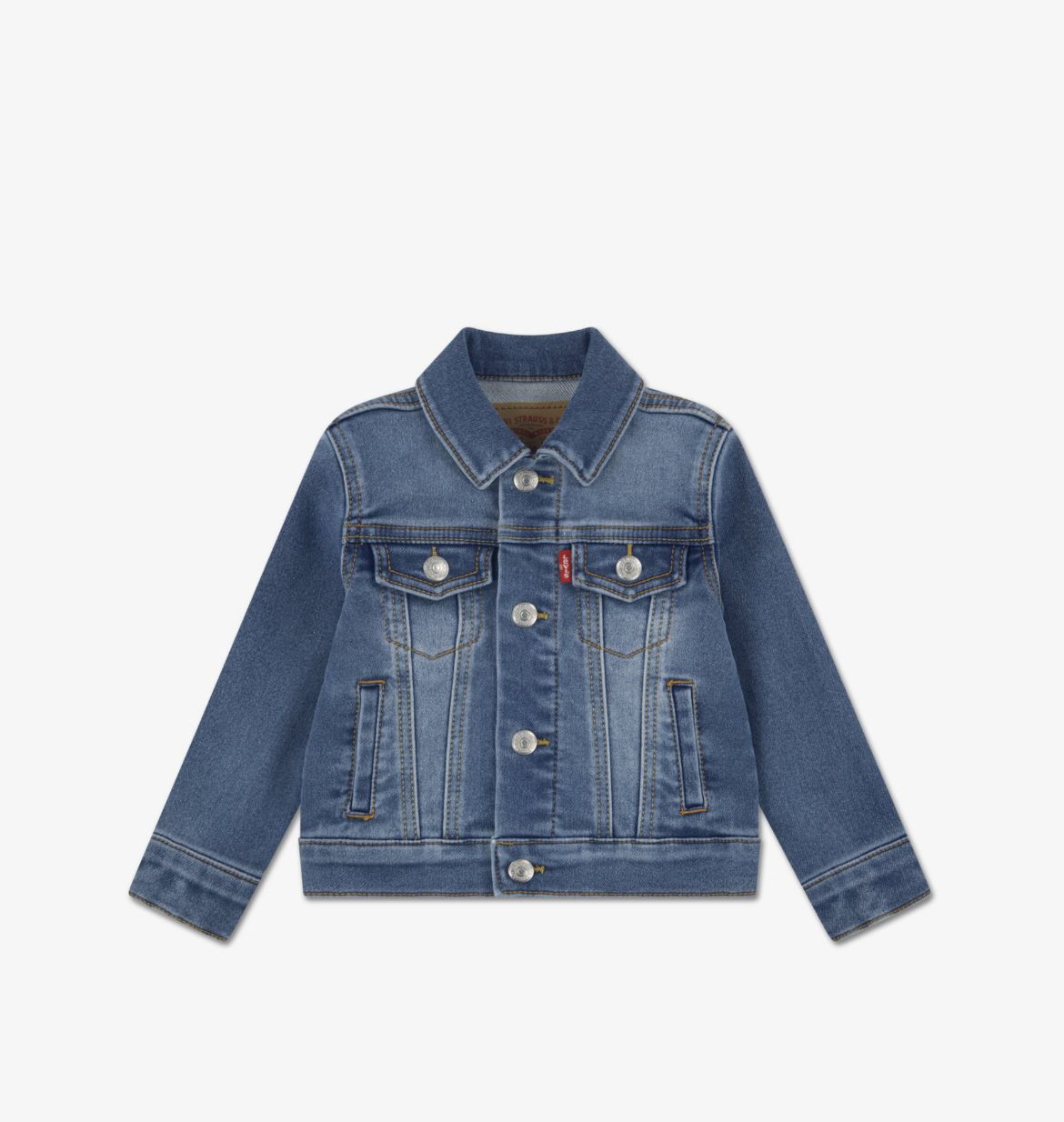 Giubbino LEVI'S