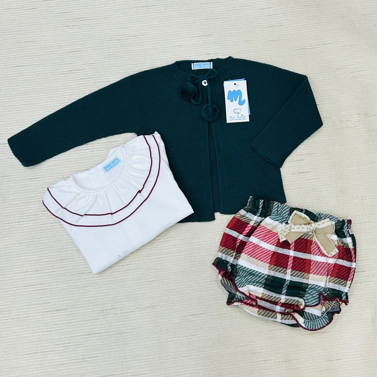 Completo MAC ILLUSION