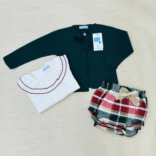 Completo MAC ILLUSION