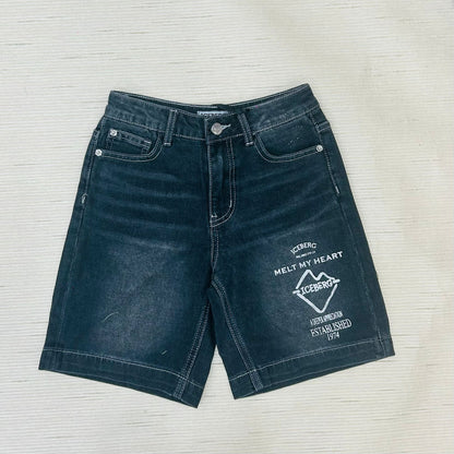 JEANS ICEBERG