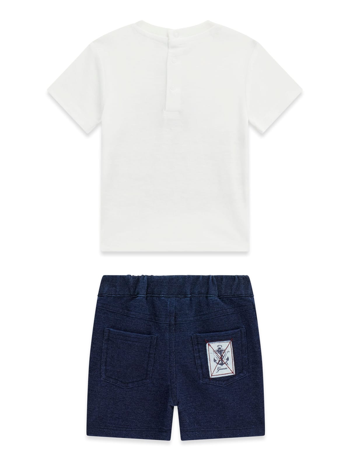 Completi GUESS