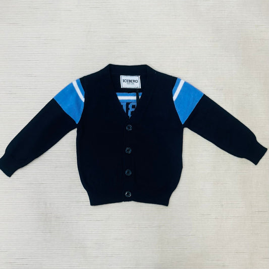 Maglieria ICEBERG