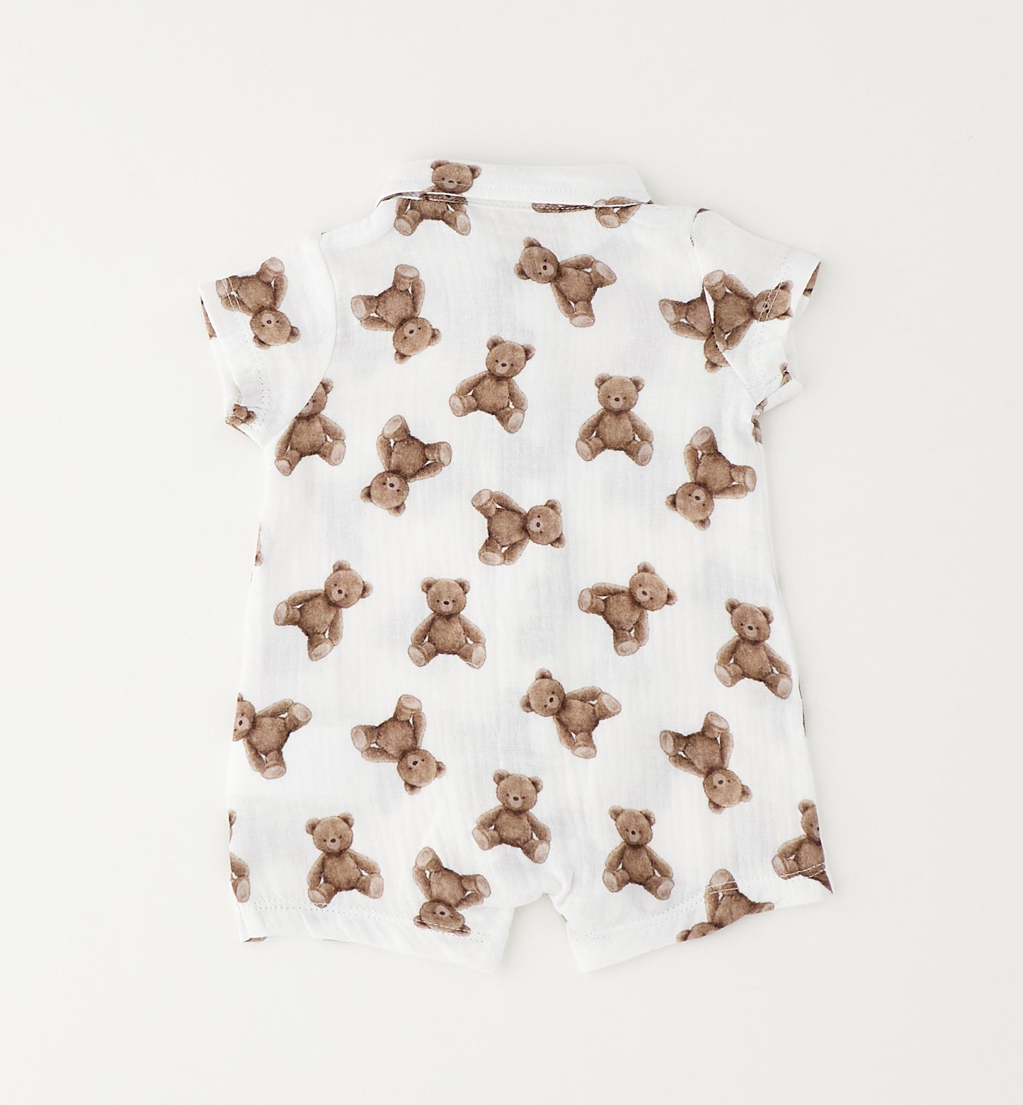 camicia minibanda