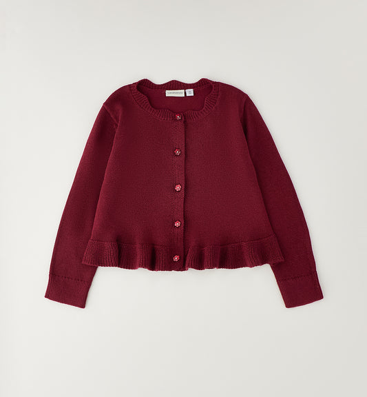 CARDIGAN sarabanda
