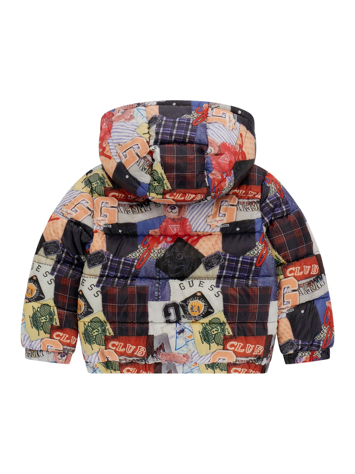 Cappotti GUESS