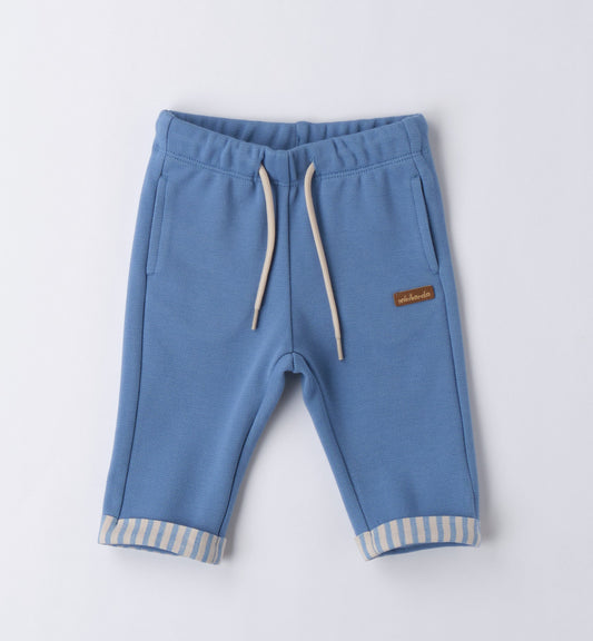 Pantaloni sarabanda