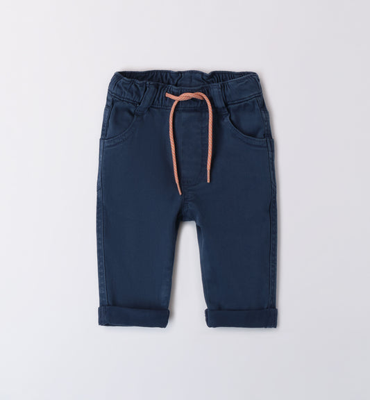 Pantaloni sarabanda