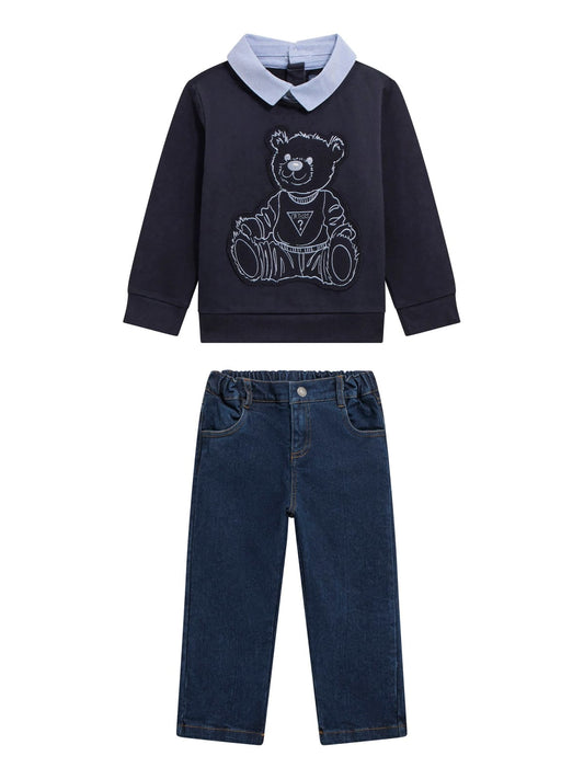 Completo GUESS