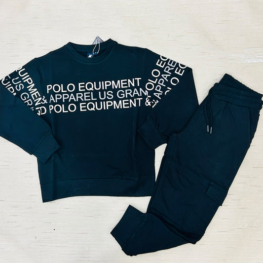 TUTA U.S. POLO