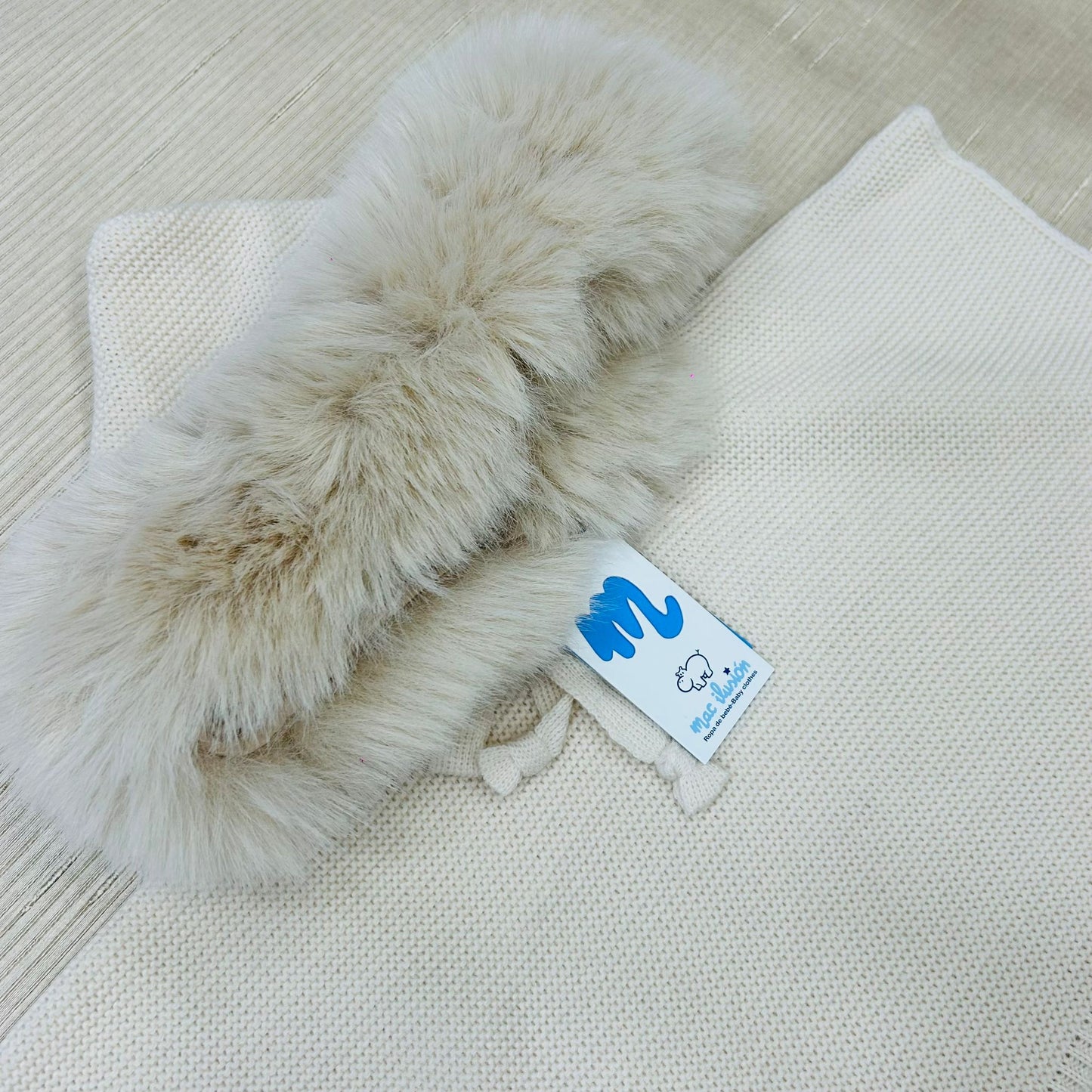 Maglieria MAC ILLUSION