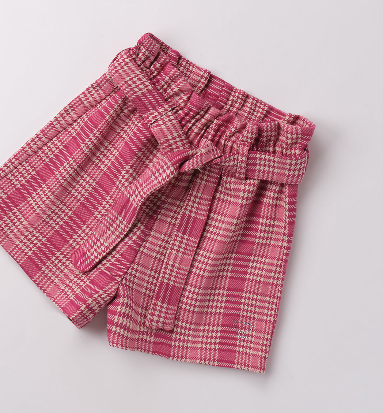 Pantaloncini sarabanda