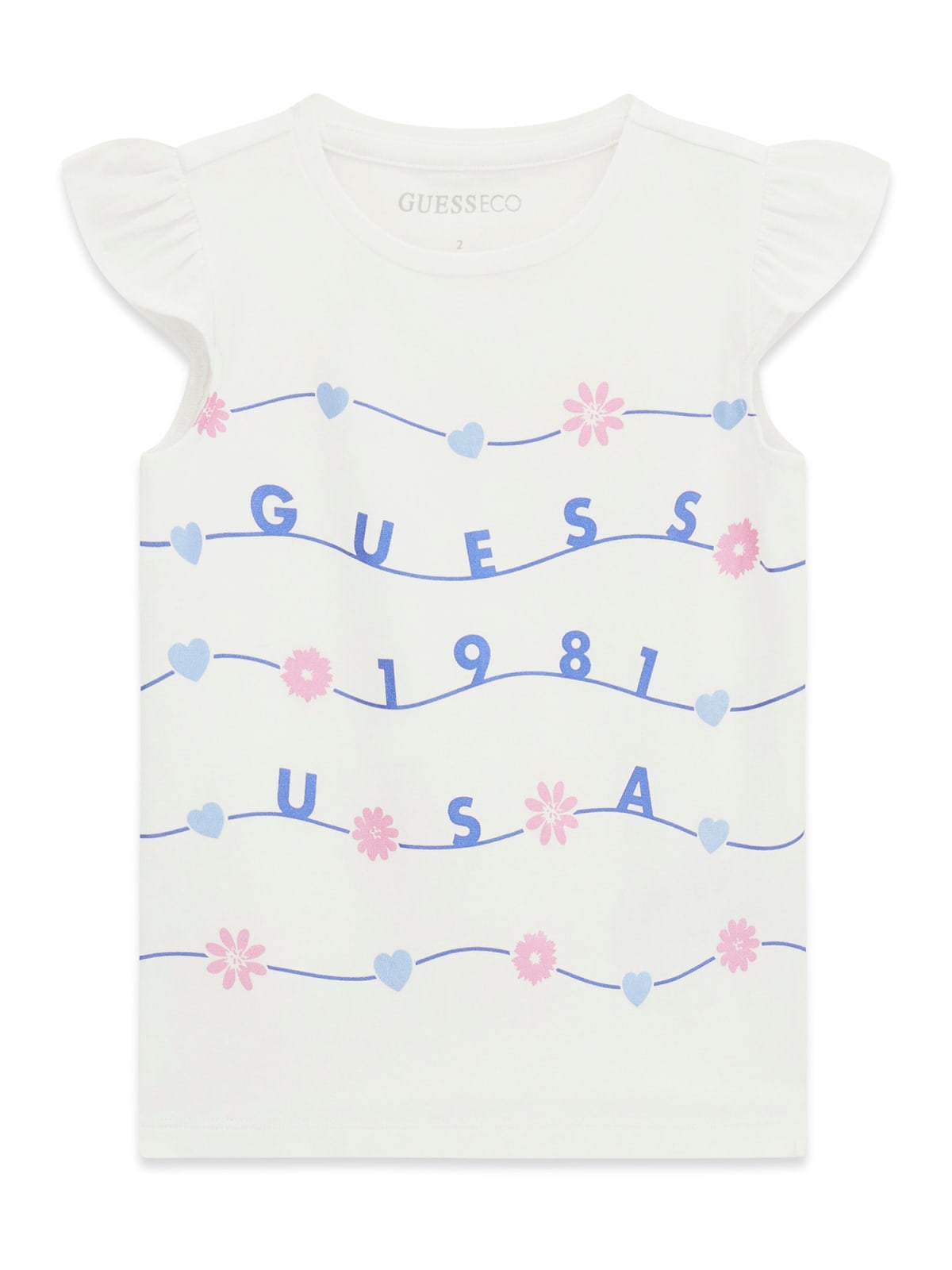 Maglieria GUESS