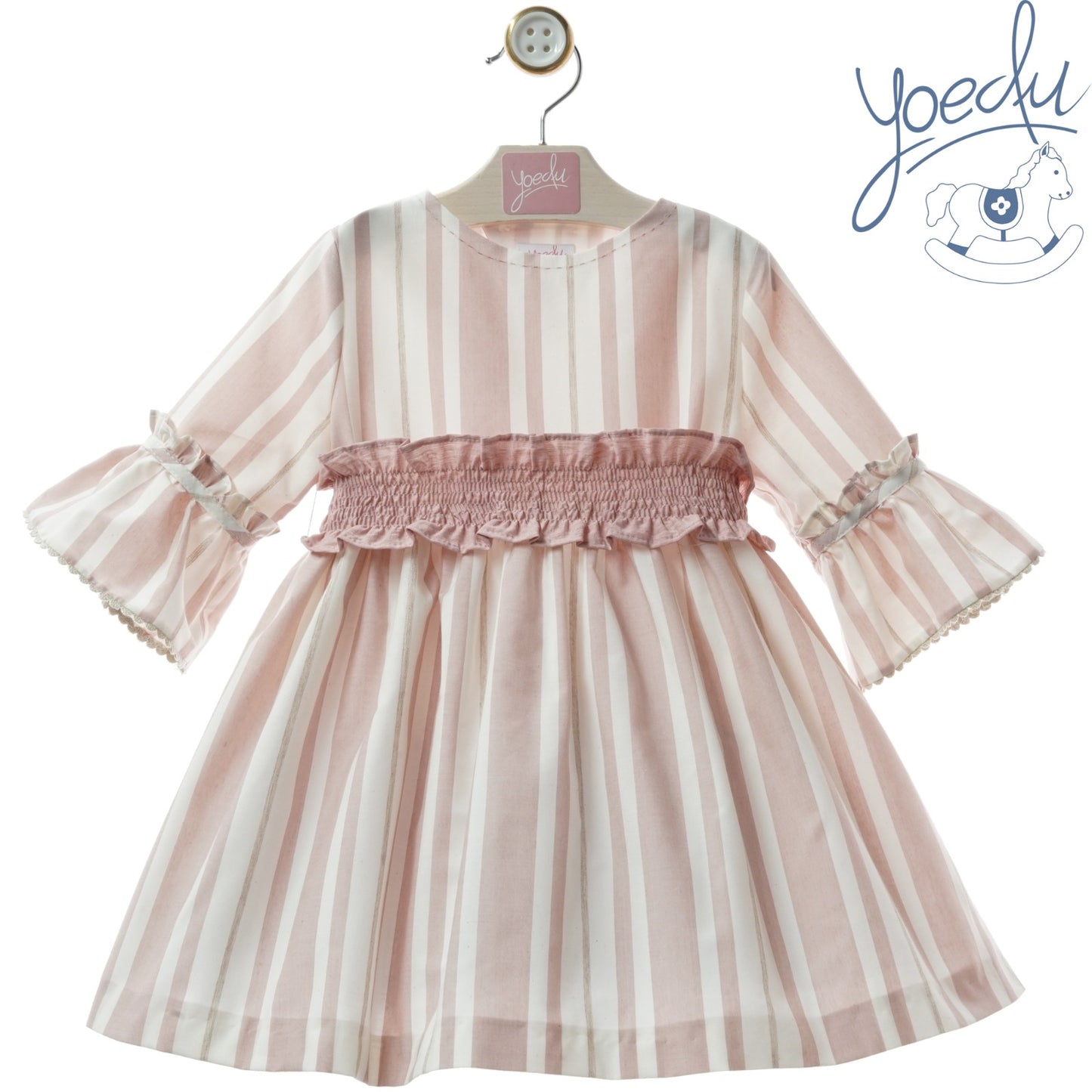 Abiti YOEDU